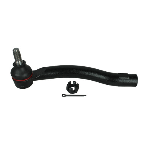 Image set of XRF Chassis XTR1245 Left Outer Tie Rod End