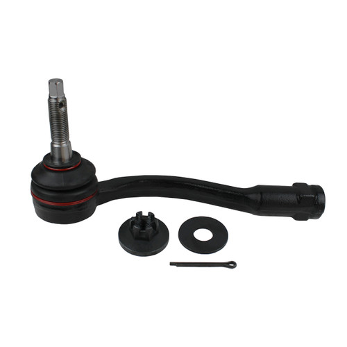 Image set of XRF Chassis XTR1271 Front Left Outer Tie Rod End