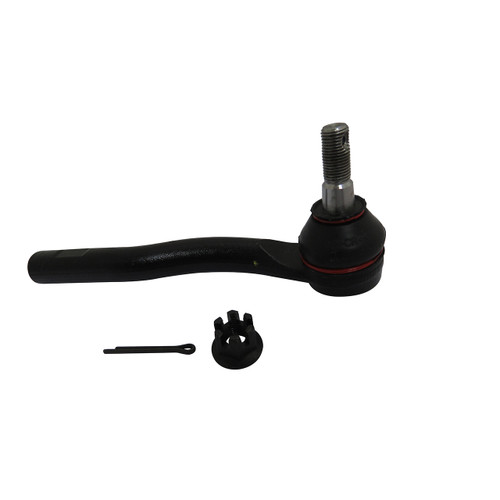 Image set of XRF Chassis XTR1261 Front Right Outer Tie Rod End
