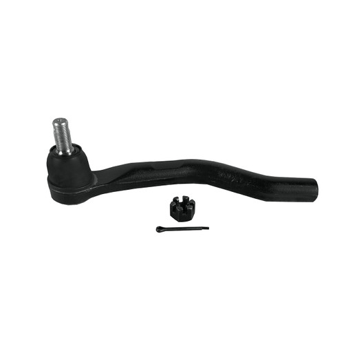 Image set of XRF Chassis XTR1352 Left Outer Tie Rod End