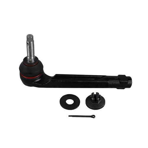 Image set of XRF Chassis XTR1354 Left Outer Tie Rod End