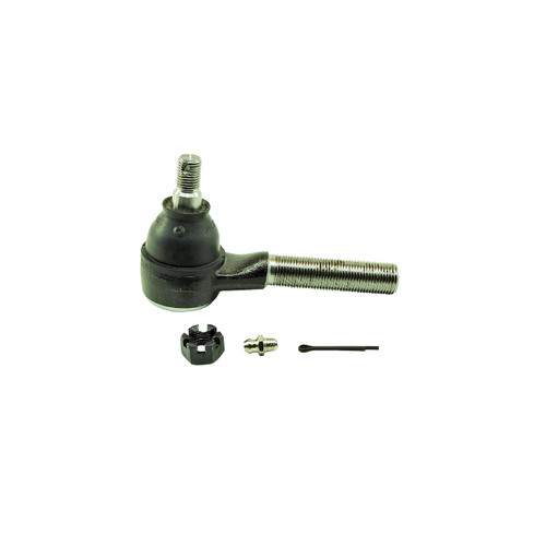 Image set of XRF Chassis ES323L Outer Tie Rod End