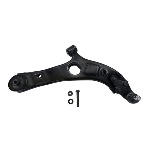 Image set of XRF Chassis K621593 Front Right Lower Control Arm and Ball Joint Assembly