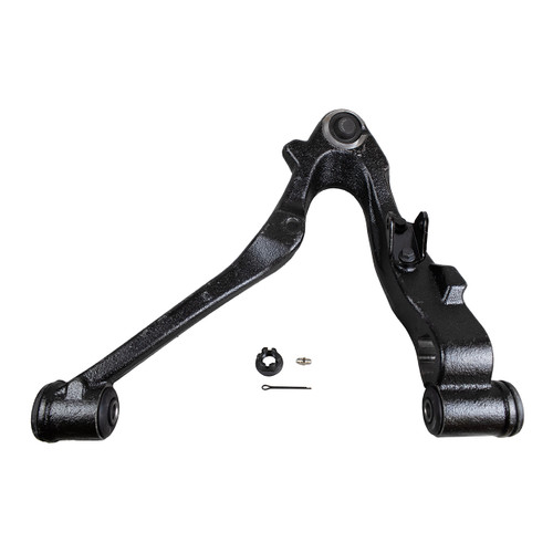 Image set of XRF Chassis K621355 Front Right Lower Control Arm and Ball Joint Assembly
