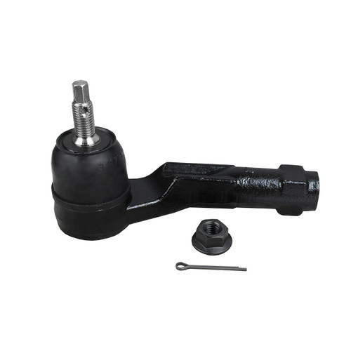 Image set of XRF Chassis XTR1316 Front Left Outer Tie Rod End