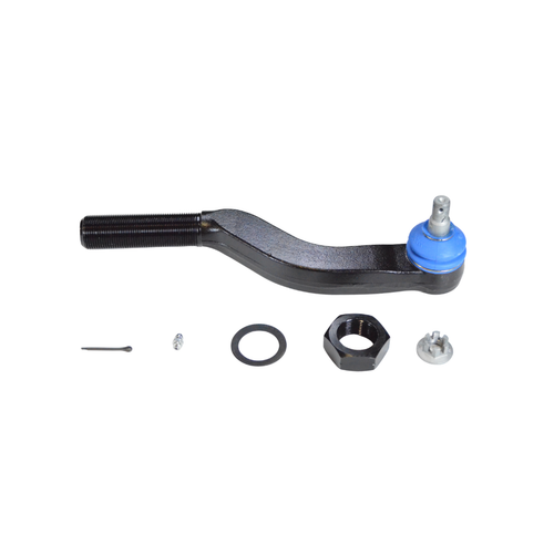 Jeep Wrangler JK Front Lower Right Outer Tie Rod End (2007-2018) XTJ109P