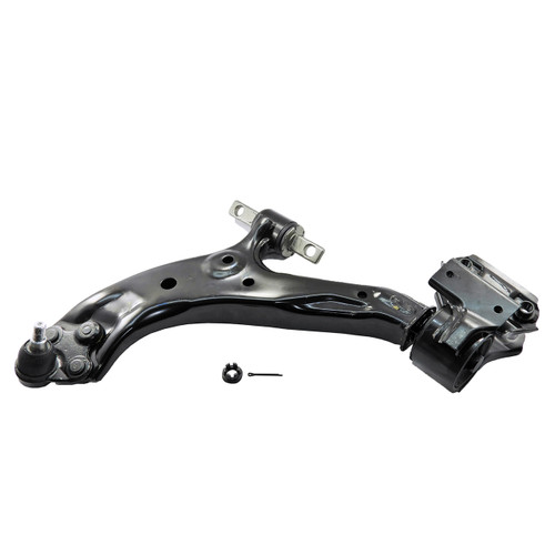 Image set of XRF Chassis K622931 Front Left Lower Control Arm and Ball Joint Assembly
