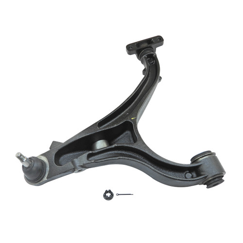 Image set of XRF Chassis K621375 Front Left Lower Control Arm and Ball Joint Assembly