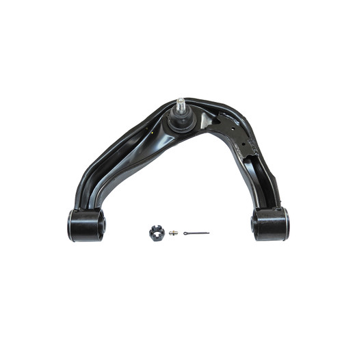 Image set of XRF Chassis K621246 Front Right Upper Control Arm and Ball Joint Assembly