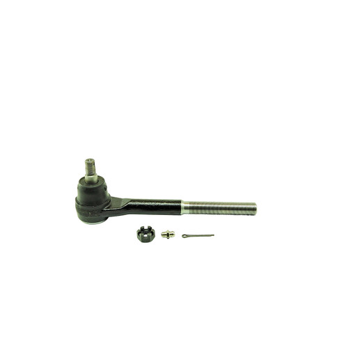 Image set of XRF Chassis ES370R Right Outer Tie Rod End
