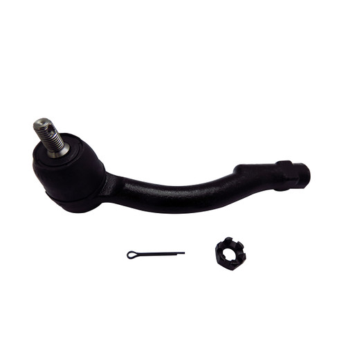 Image set of XRF Chassis ES3630 Left Outer Tie Rod End
