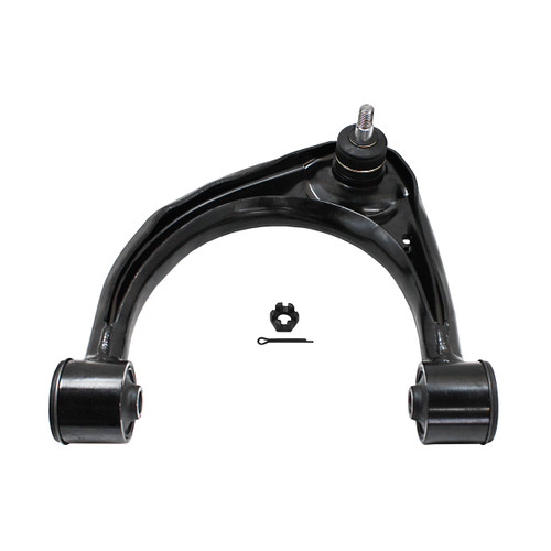 Image set of XRF Chassis K621307 Front Left Upper Control Arm and Ball Joint Assembly