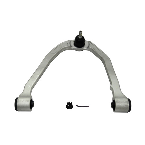 Image set of XRF Chassis K621690 Front Left Upper Control Arm and Ball Joint Assembly