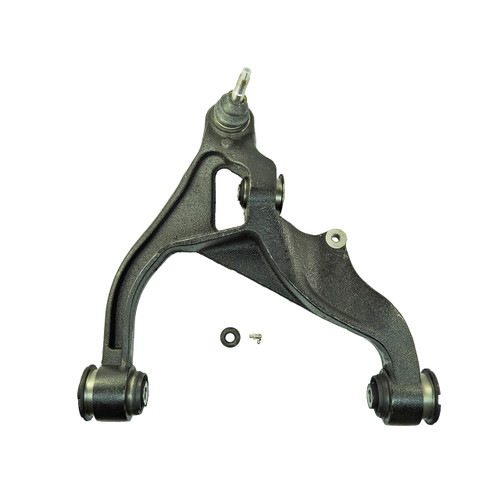 Image set of XRF Chassis K621602 Front Right Lower Control Arm And Ball Joint Assembly