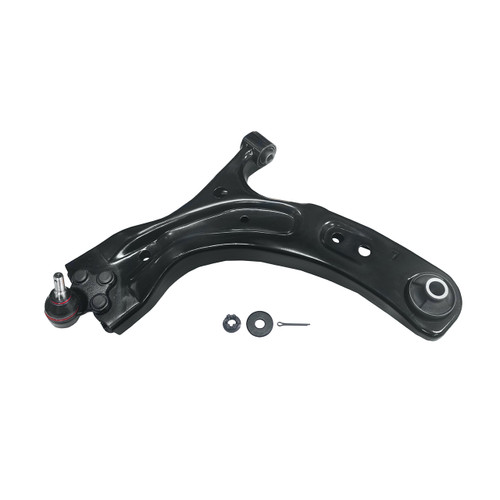 Image set of XRF Chassis K623735 Front Left Lower Control Arm And Ball Joint Assembly