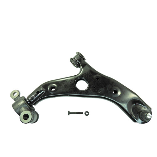 Image set of XRF Chassis K623521 Front Right Lower Control Arm And Ball Joint Assembly