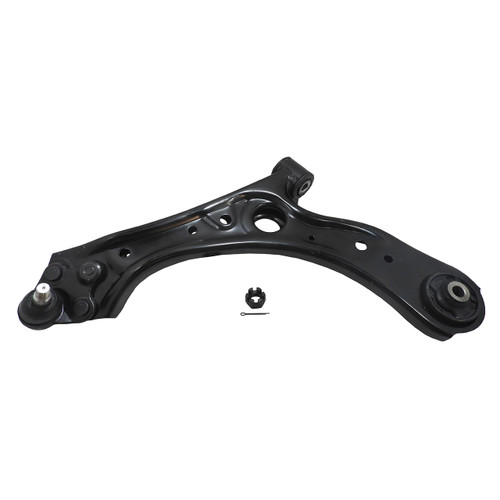 Image set of XRF Chassis K623316 Front Left Lower Control Arm And Ball Joint Assembly