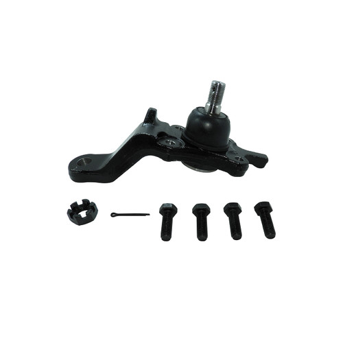 Image set of XRF Chassis K80385 Front Left Lower Ball Joint