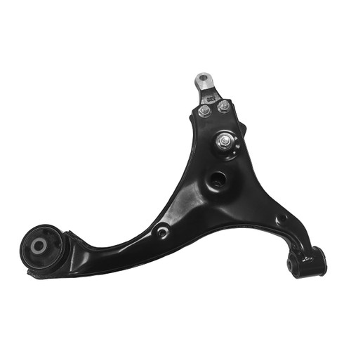 Hyundai Elantra Front Left Lower Control Arm (2007-2010) XCA1434 | w/Steering Stopper