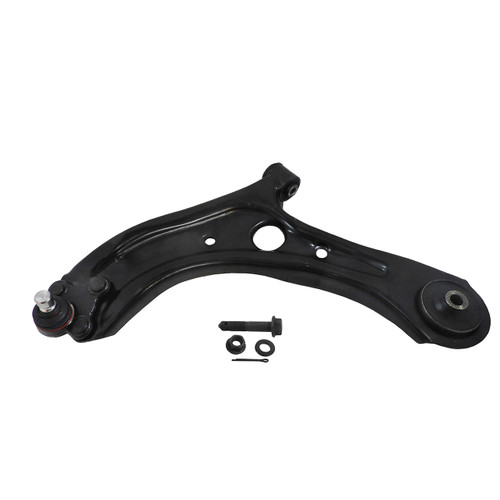 Image set of XRF Chassis XCA1185 Front Left Lower Control Arm And Ball Joint Assembly