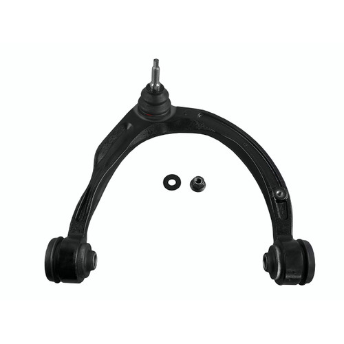 Image set of XRF Chassis XCA1579 Front Right Upper Control Arm And Ball Joint Assembly