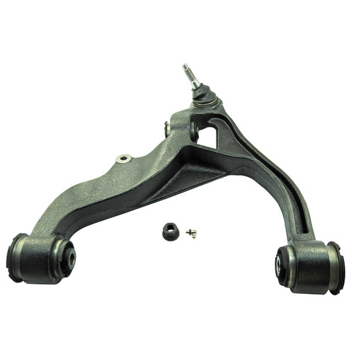 Image set of XRF Chassis K641504 Front Left Lower Control Arm and Ball Joint Assembly
