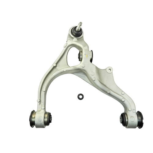 Image set of XRF Chassis XCA191 Front Right Lower Control Arm And Ball Joint Assembly