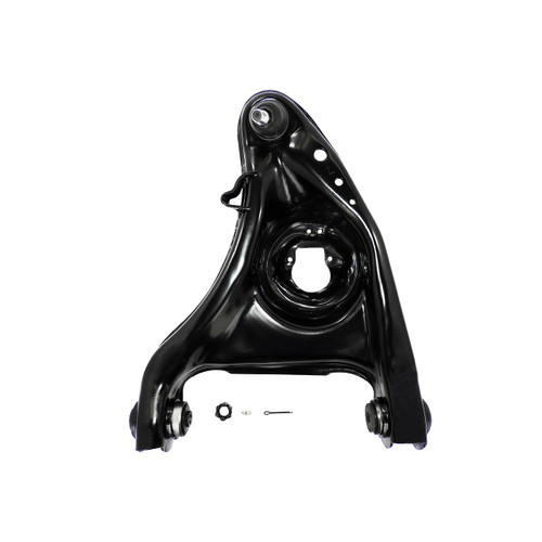 Image set of XRF Chassis K80394 Front Left Lower Control Arm and Ball Joint Assembly