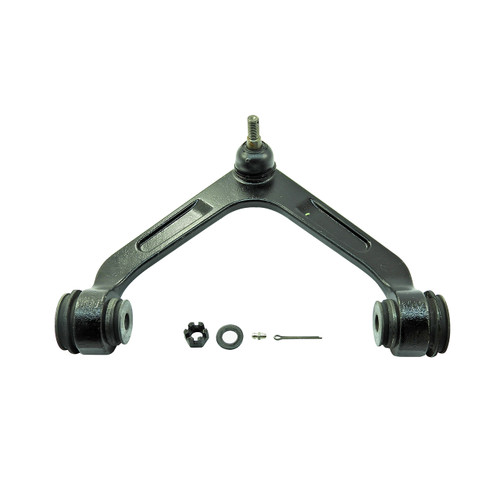 Image set of XRF Chassis K7462 Front Upper Control Arm and Ball Joint Assembly