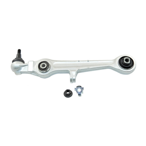 Image set of XRF Chassis K80556 Front Lower Forward Control Arm and Ball Joint Assembly