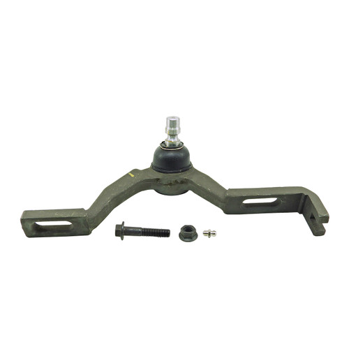 Image set of XRF Chassis K8710T Front Right Upper Control Arm and Ball Joint Assembly