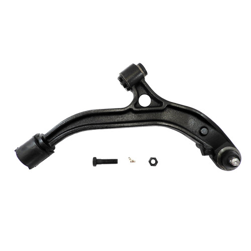 Image set of XRF Chassis K80633 Front Right Lower Control Arm and Ball Joint Assembly