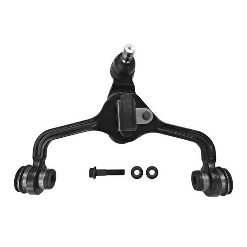 Image set of XRF Chassis K80706 Front Left Upper Control Arm and Ball Joint Assembly