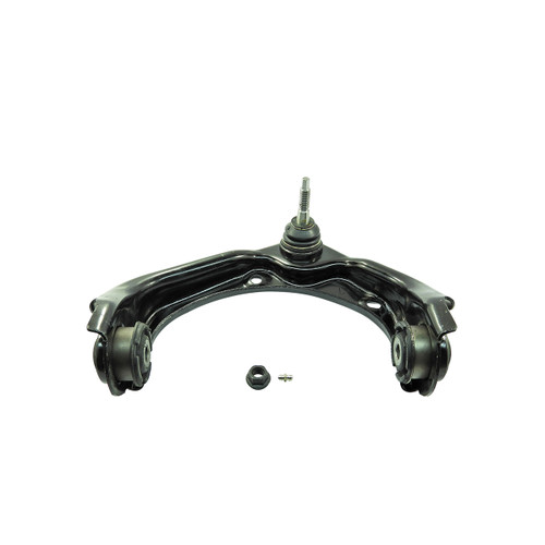 Image set of XRF Chassis K80723 Front Left Upper Control Arm and Ball Joint Assembly