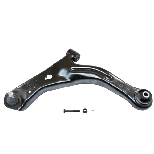 Image set of XRF Chassis K80398 Front Left Lower Control Arm and Ball Joint Assembly