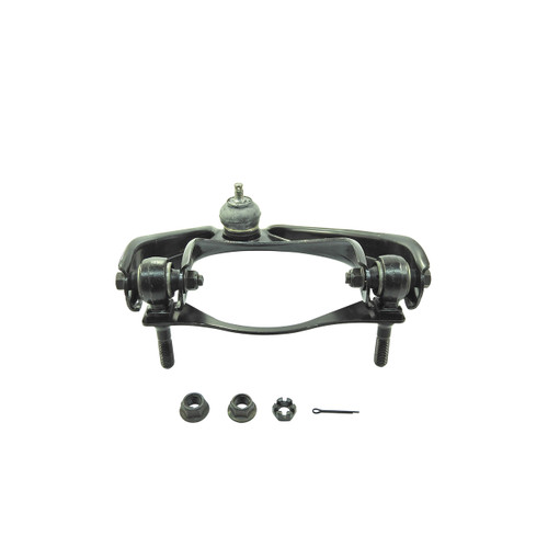 Image set of XRF Chassis K9813 Front Right Upper Control Arm and Ball Joint Assembly