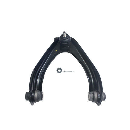 Image set of XRF Chassis K80884 Front Left Upper Control Arm and Ball Joint Assembly