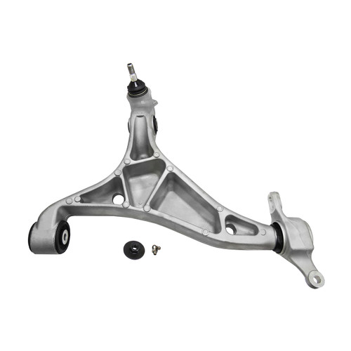 Image set of XRF Chassis XCA1247 Front Left Lower Control Arm and Ball Joint Assembly