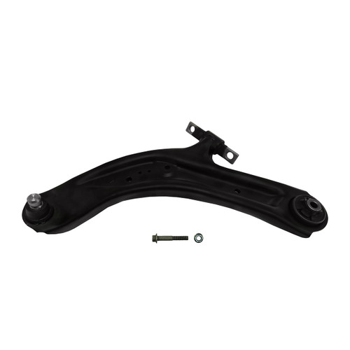Image set of XRF Chassis XCA1135 Front Left Lower Control Arm and Ball Joint Assembly