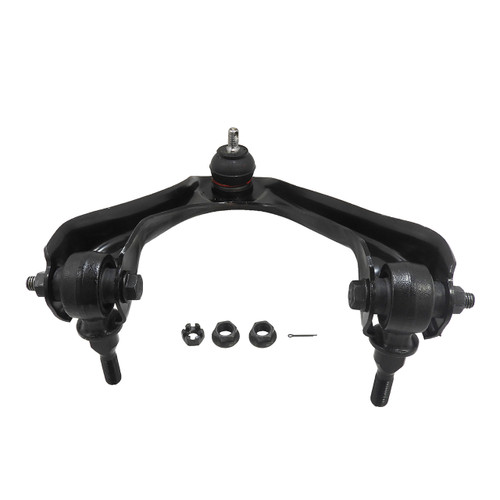 Image set of XRF Chassis K90446 Front Right Upper Control Arm and Ball Joint Assembly
