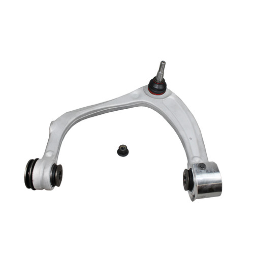 Image set of XRF Chassis XCA1355 Front Left Upper Control Arm and Ball Joint Assembly