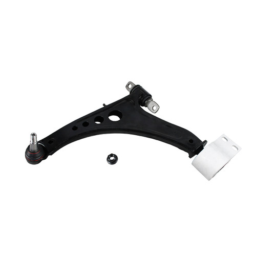 Image set of XRF Chassis XCA1345 Front Left Lower Control Arm and Ball Joint Assembly