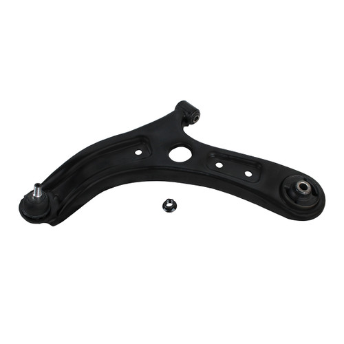 Image set of XRF Chassis XCA1353 Front Left Lower Control Arm and Ball Joint Assembly