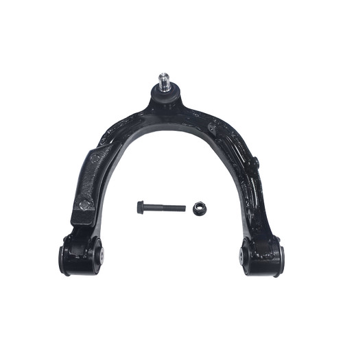 Image set of XRF Chassis XCA1505 Front Right Upper Control Arm and Ball Joint Assembly