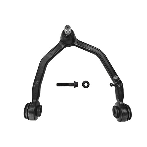 Image set of XRF Chassis K8782 Front Right Upper Control Arm and Ball Joint Assembly