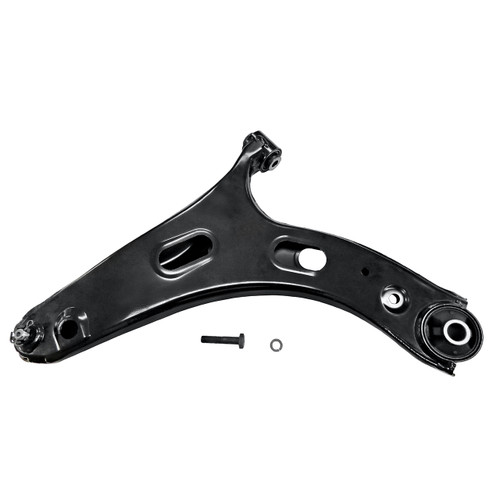 Image set of XRF Chassis XCA1569 Front Right Lower Control Arm and Ball Joint Assembly