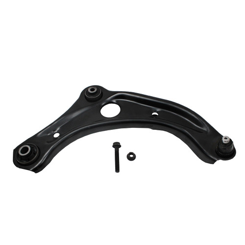 Image set of XRF Chassis XCA1208 Front Right Lower Control Arm and Ball Joint Assembly