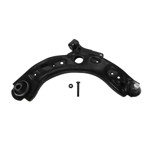 Image set of XRF Chassis XCA1518 Front Right Lower Control Arm and Ball Joint Assembly