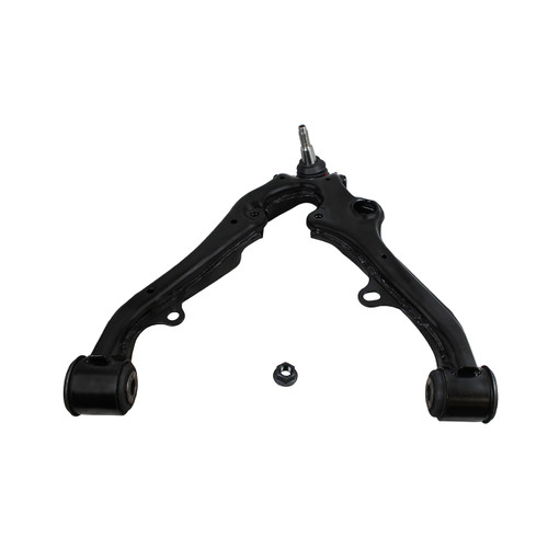 Image set of XRF Chassis XCA1357 Front Right Lower Control Arm and Ball Joint Assembly