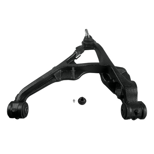 Image set of XRF Chassis XCA1574 Front Left Lower Control Arm and Ball Joint Assembly